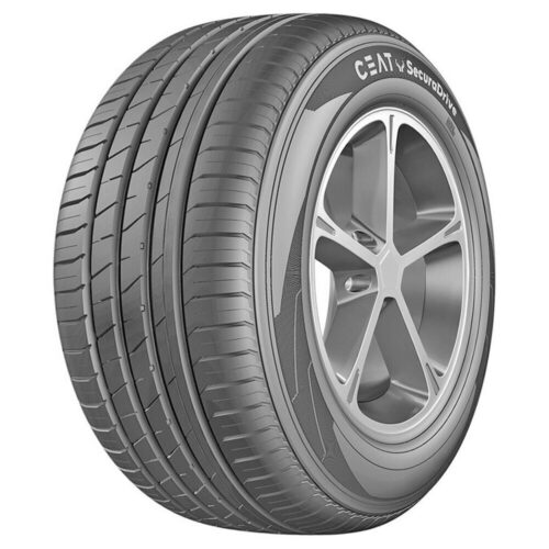 Anvelopa Vara CEAT SecuraDrive 215/55R18 99V/XL/D/A/70dB(B)
