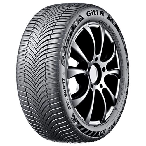 Anvelopa AllSeason GITI GitiAllSeason-AS2 205/55R16 94V/XL/C/A/69dB(A)