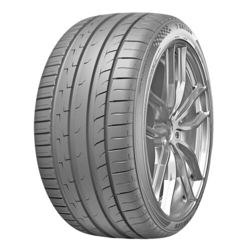 Anvelopa Vara SAILUN Atrezzo-ZSR2-SUV 235/50R19 103W/XL