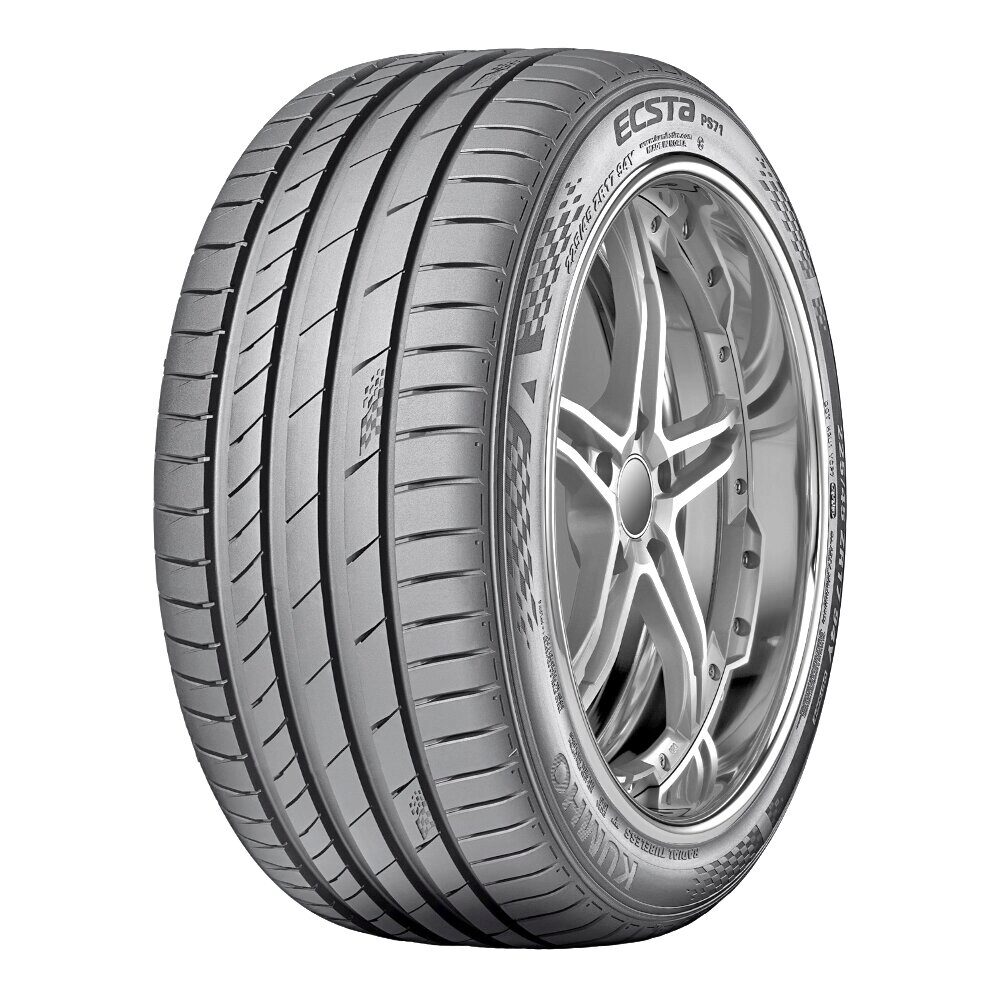 Anvelopa Vara KUMHO PS71 235/55R18 100V/A/A/70dB(B)