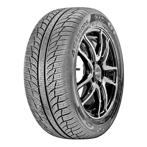 Anvelopa AllSeason GT-RADIAL 4Seasons 215/55R16 97V/XL/C/B/72dB(B)