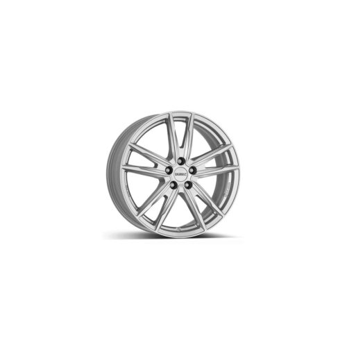 DEZENT KF silver 7.00×17 5/112/38/57,1