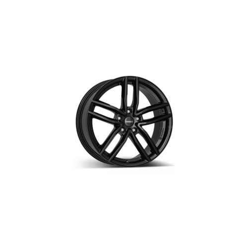 DEZENT TR black 7.50×17 5/112/41/66,6
