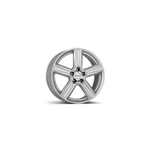 DEZENT KG silver 8.00×18 5/112/32/66,6