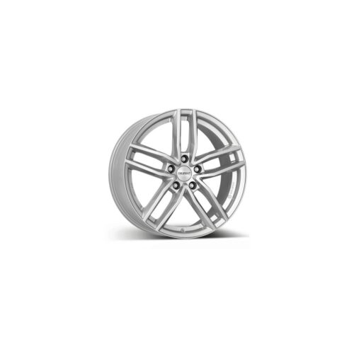 DEZENT TR silver 7.50×17 5/112/41/66,6