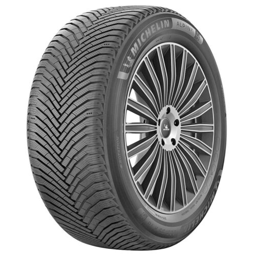 Anvelopa Iarna MICHELIN ALPIN-7-XL 215/60R16 99H/C/B/71dB(B)
