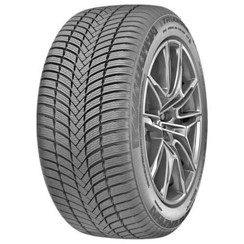 Anvelopa Iarna TRIANGLE EffeXWinter TW421 225/55R18 102V/XL/C/B/72dB(B)