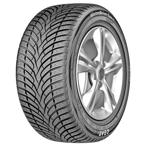 Anvelopa Iarna CEAT WinterDrive Sport 235/45R17 97V/XL/D/B/71dB(B)