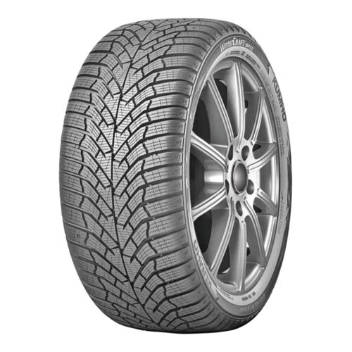 Anvelopa Iarna KUMHO WinterCraft WP52+ 195/60R16 89H/C/B/72dB(B)