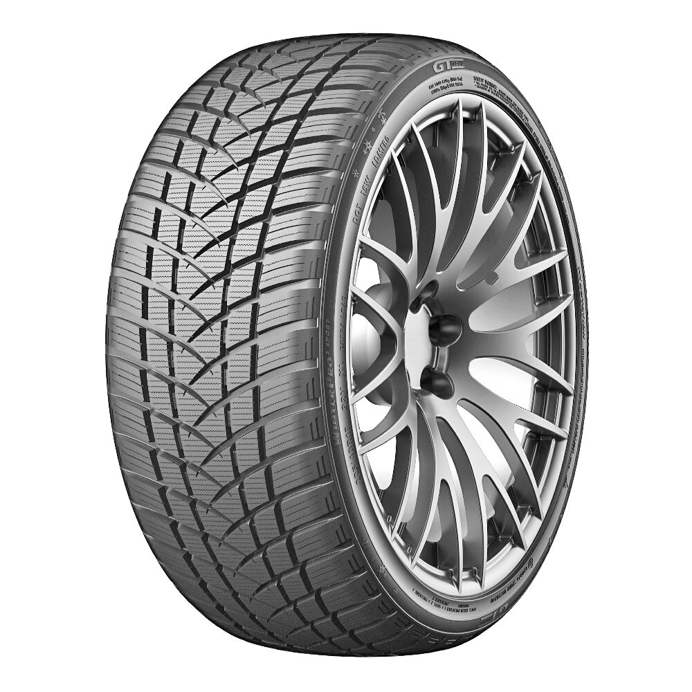 Anvelopa Iarna GT RADIAL WinterPro2 Sport 225/50R17 98V/XL/D/B/70dB(B)