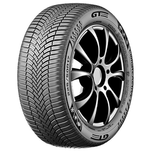 Anvelopa All Season GT RADIAL ClimateActive 225/65R17 106V/XL/B/A/70dB(B)