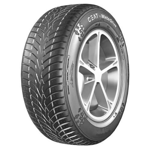 Anvelopa Iarna CEAT WinterDrive 195/65R15 91H/C/C/69dB(B)