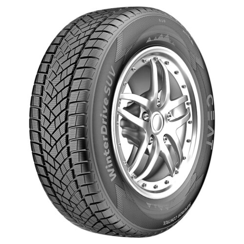 Anvelopa Iarna CEAT Winter Drive SUV 215/50R18 92V/D/B/71dB(B)