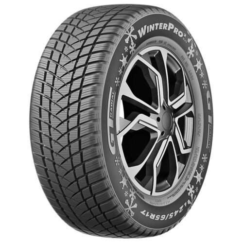 Anvelopa Iarna GT RADIAL WinterPro2 EVO 185/65R15 88T/D/B/69dB(B)
