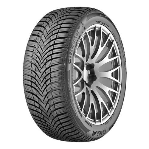 Anvelopa Iarna GITI GitiWinter W2 235/50R18 101V/XL/C/B/69dB(A)