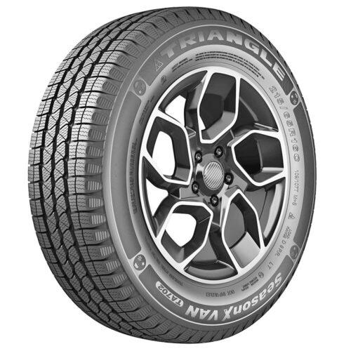 Anvelopa All season TRIANGLE SeasonX Van TA702 195/65R16C 104/102T/C/C/72dB(B)