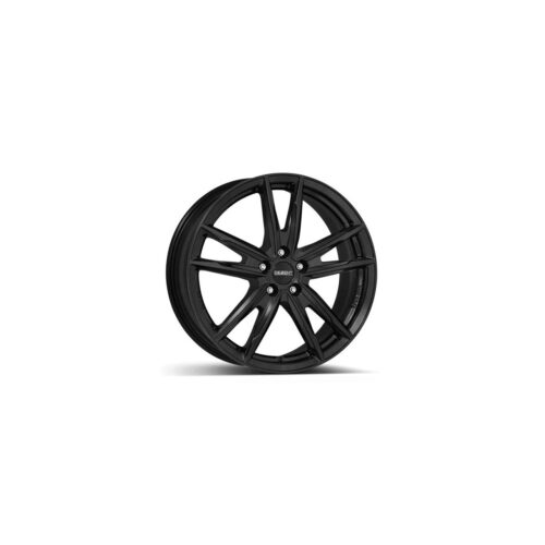 DEZENT KF black 7.00×16 5/114,30/40/60,1