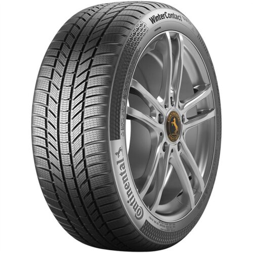 4019238321531 Anvelopa Iarna CONTINENTAL WinterContact-TS-870-P 215/60R18 98H/B/B/72dB(B)