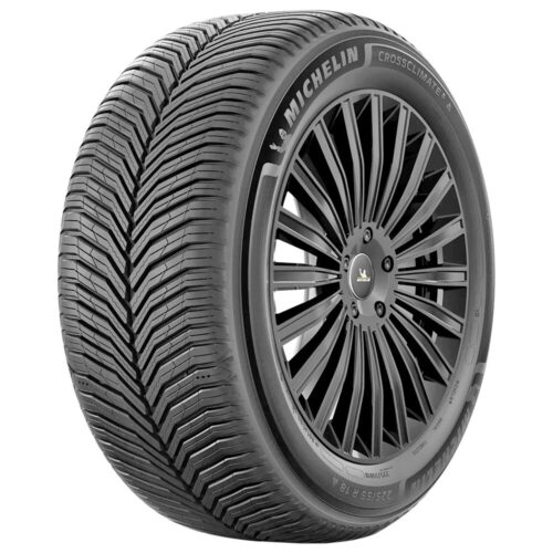 Anvelopa AllSeason MICHELIN CrossClimate-3-XL 225/50R17 98V/C/B/72dB(B)