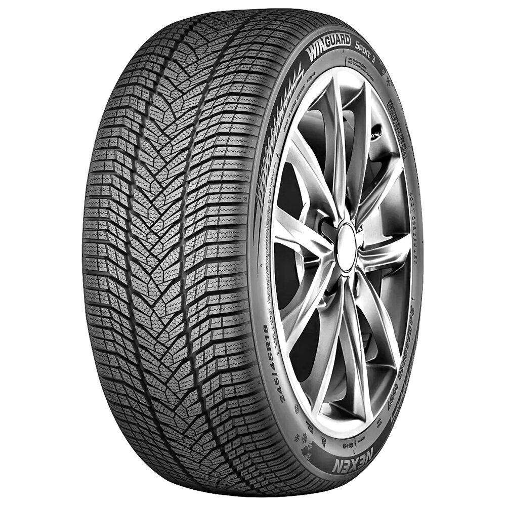 19611 Anvelopa Iarna NEXEN Winguard-Sport-3 215/65R17 103V/C/B/72(B)