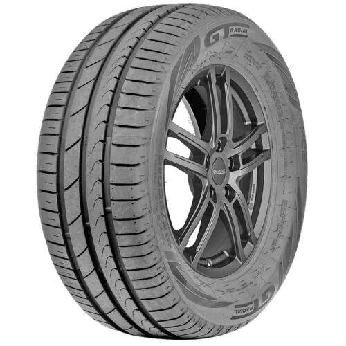 100A6937H Anvelopa Vara GT-RADIAL FE2-EVO 195/65R15 91H/C/A/69dB(B)
