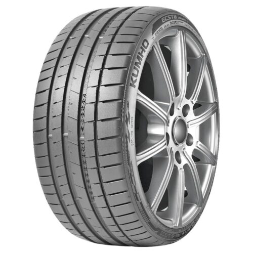 Anvelopa Vara KUMHO PS72 245/30R19 89X/XL/D/A/72dB(B)