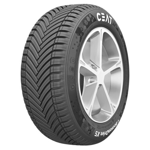 8904288114966 Anvelopa AllSeason CEAT 4SeasonDrive-X5 205/60R16 96V/XL/C/B/72dB(B)