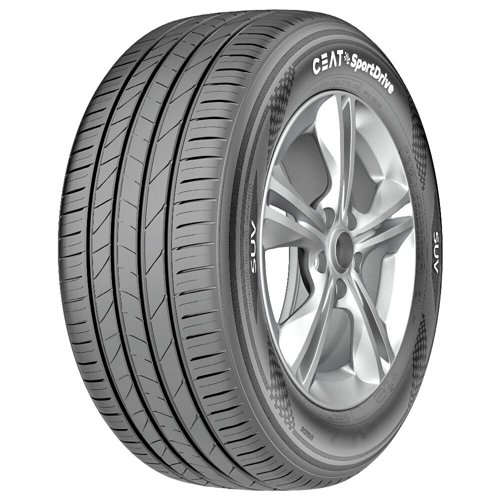 8904288101768 Anvelopa Vara CEAT Sport-Drive-SUV 235/50R18 101V/XL/C/A/70dB(B)