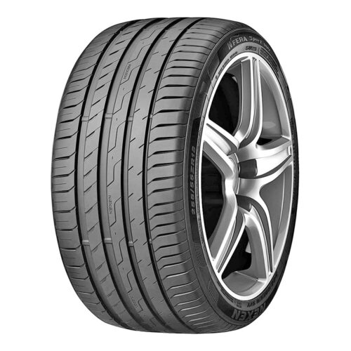 19399 Anvelopa Vara NEXEN NFERA-SPORT 195/55R16 91V/XL/B/A/72dB(B)