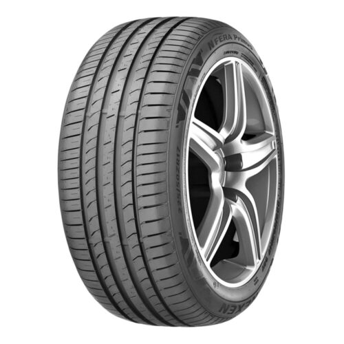 Anvelopa Vara NEXEN NFERA-PRIMUS 185/65R15 88H/D/A/70dB(B)