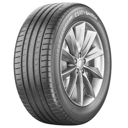 8904288101720 Anvelopa Vara CEAT SportDrive 225/55R17 101W/XL/C/A/71dB(B)