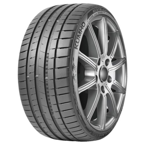 2374733 Anvelopa Vara KUMHO PS72-Ecsta-Sport-S 255/40R20 101X/XL/C/A/72dB(B)
