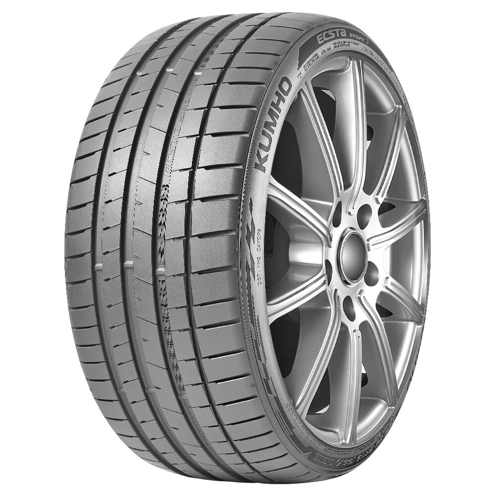 2374743 Anvelopa Vara KUMHO PS72-Ecsta-Sport 245/45R17 99Y/XL/C/A/72dB(B)