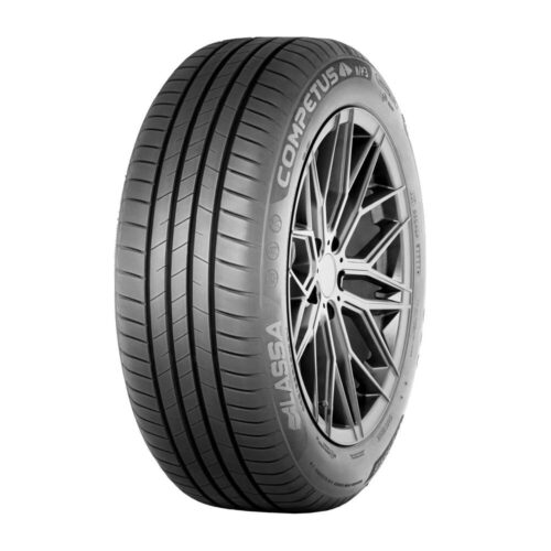 21701300 Anvelopa Vara LASSA COMPETUS-HP3 235/55R19 105Y/XL/B/A/71dB(B)