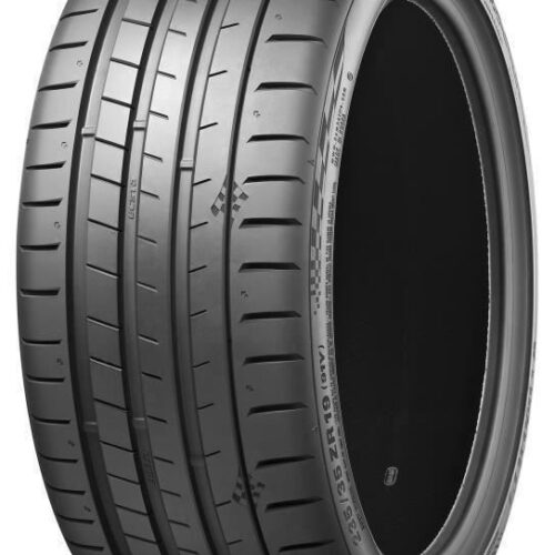 Anvelopa KUMHO PS91 255 R18 40 99Y/XL/F/B/2-73dB Vara 