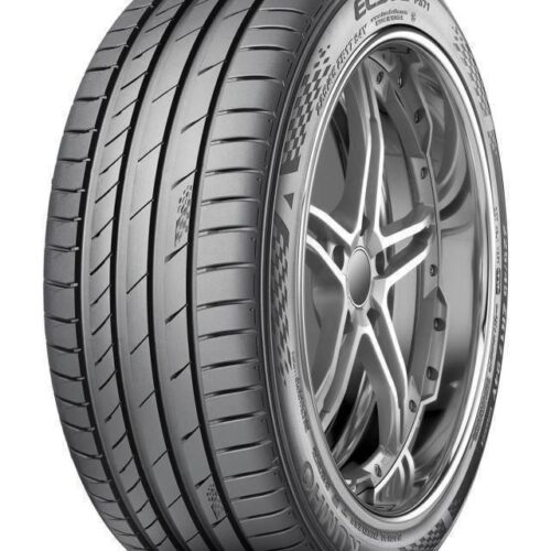 Anvelopa KUMHO PS71-Runflat 225 R17 55 97Y/D/C/71dB-B Vara