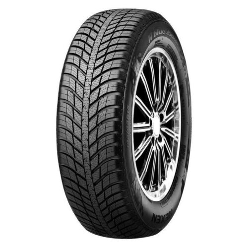 Anvelopa NEXEN Nblue-4Season 195 R15 65 91H/D/B/68dB-A AllSeason
