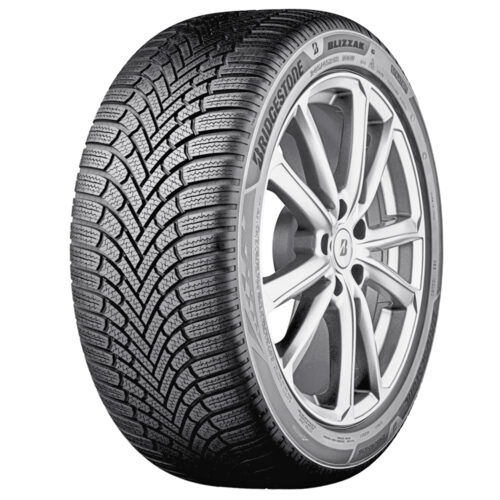 3286342047416 Anvelopa Iarna BRIDGESTONE BLIZZAK-6-XL 255/50R19 107W/B/B/72dB(B)