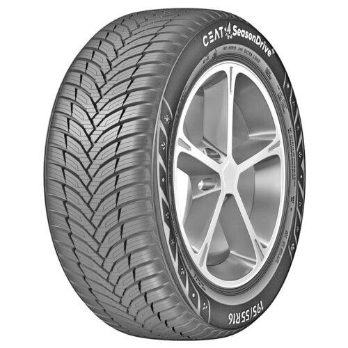 8904288104905OS Anvelopa AllSeason CEAT 4SeasonDrive+ 175/65R15 88H/XL/C/B/70dB(B)