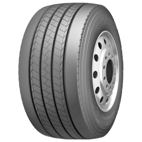 Anvelopa Camion ROADX(SAILUN) DX670 385/65R22.5 164K/C/B/72dB(B) Regional-Autostrada/Trailer-DIRECTIE