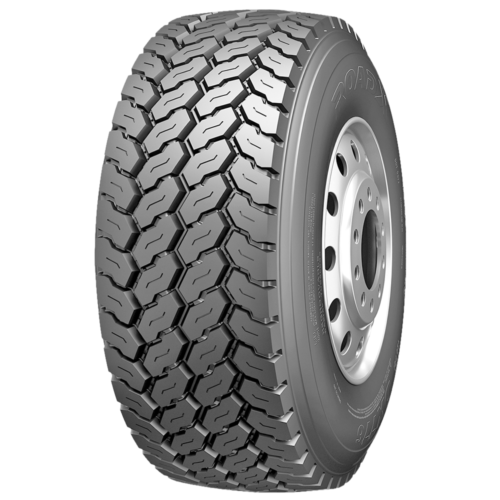 Anvelopa Camion ROADX(SAILUN-TYRES) DX776 385/65R22.5 164/C/A/71dB(A) On-Off/Trailer