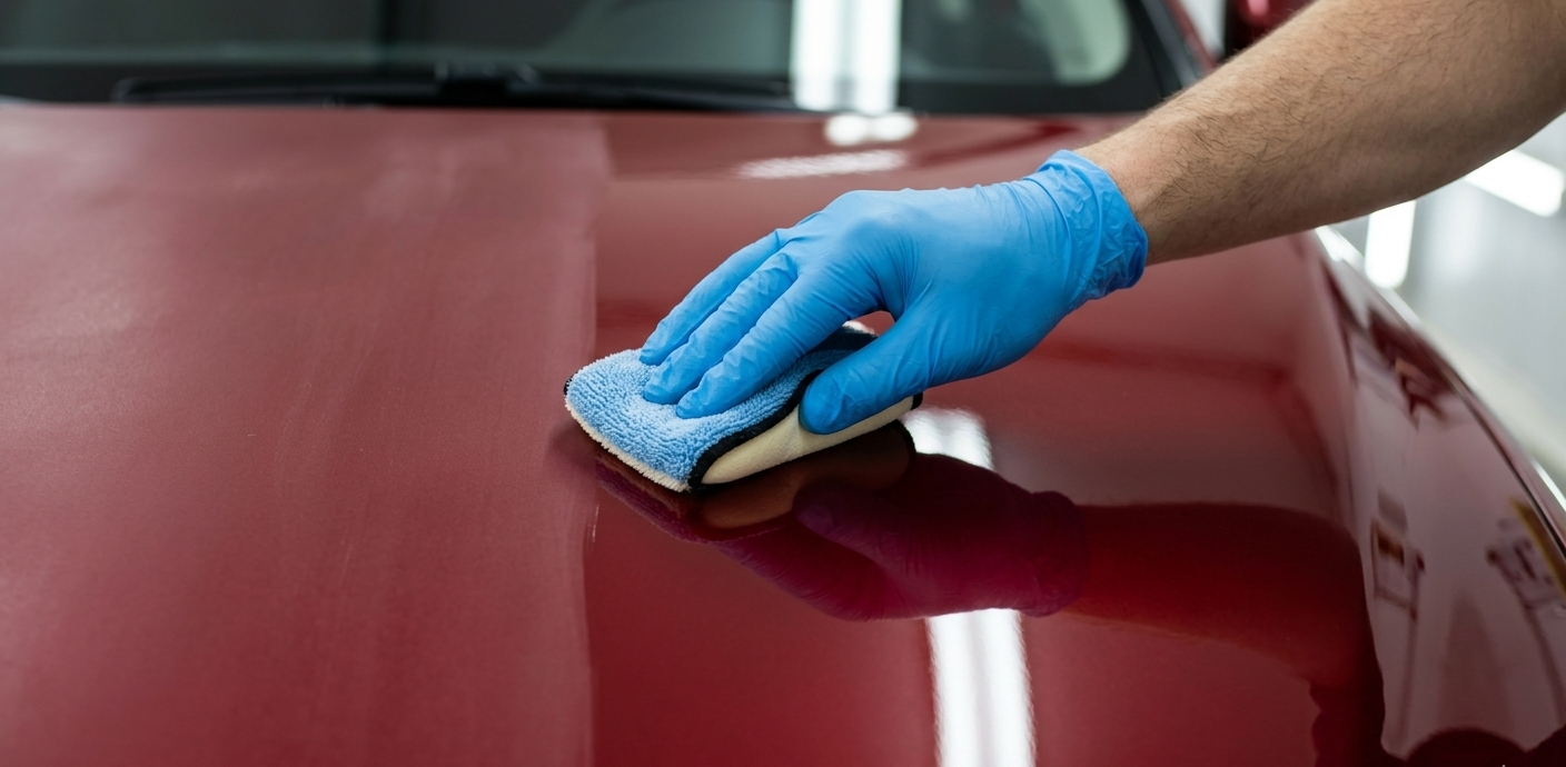 Ghidul de Detailing Auto pentru un Luciu de Revânzare