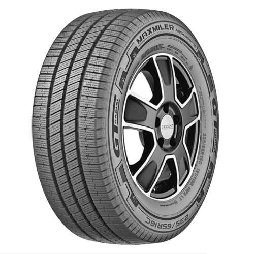 100A4813HOS Anvelopa AllSeason GT-RADIAL Maxmiler-AllSeason2 215/60R17C 109/107T/C/A/71dB(B)
