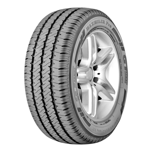 Anvelopa Vara GT-RADIAL Maxmiller-PRO 225/75R16C 121/120R/C/B/71dB(B)
