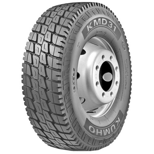 Anvelopa-Camion KUMHO MA31 315 R22.5 80 156/150K On-Off-toate