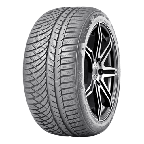 Anvelopa Iarna KUMHO WP72 275/40R19 105W/XL/C/C/73dB(B)