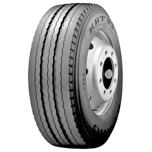 Anvelopa Camion KUMHO RT03 245/70R17.5 143/141J/D/B/73dB(B) Regional/Trailer