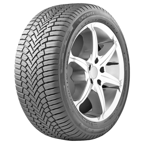 21314400OS Anvelopa AllSeason LASSA Multiways2 225/55R17 101W/XL/C/C/70dB(B)