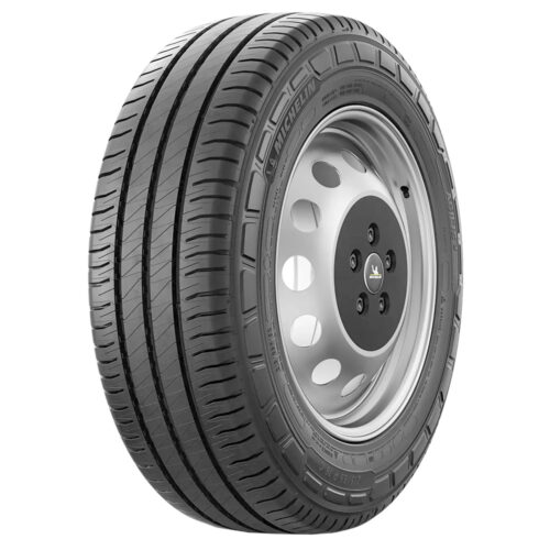 3528703714026OS(371402) Anvelopa Vara MICHELIN Agilis-3 215/65R16C 109/107T/B/A/72dB(B)