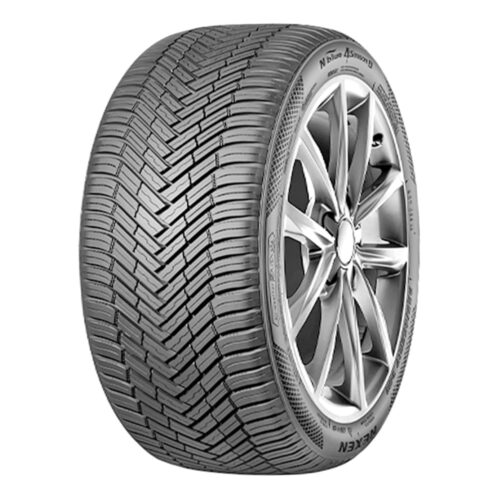 Anvelopa AllSeason NEXEN N’blue-4Season-2 205/55R17 95V/XL/C/A/72dB(B)